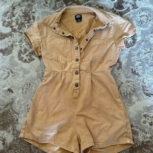 BDG urban outfitters romper